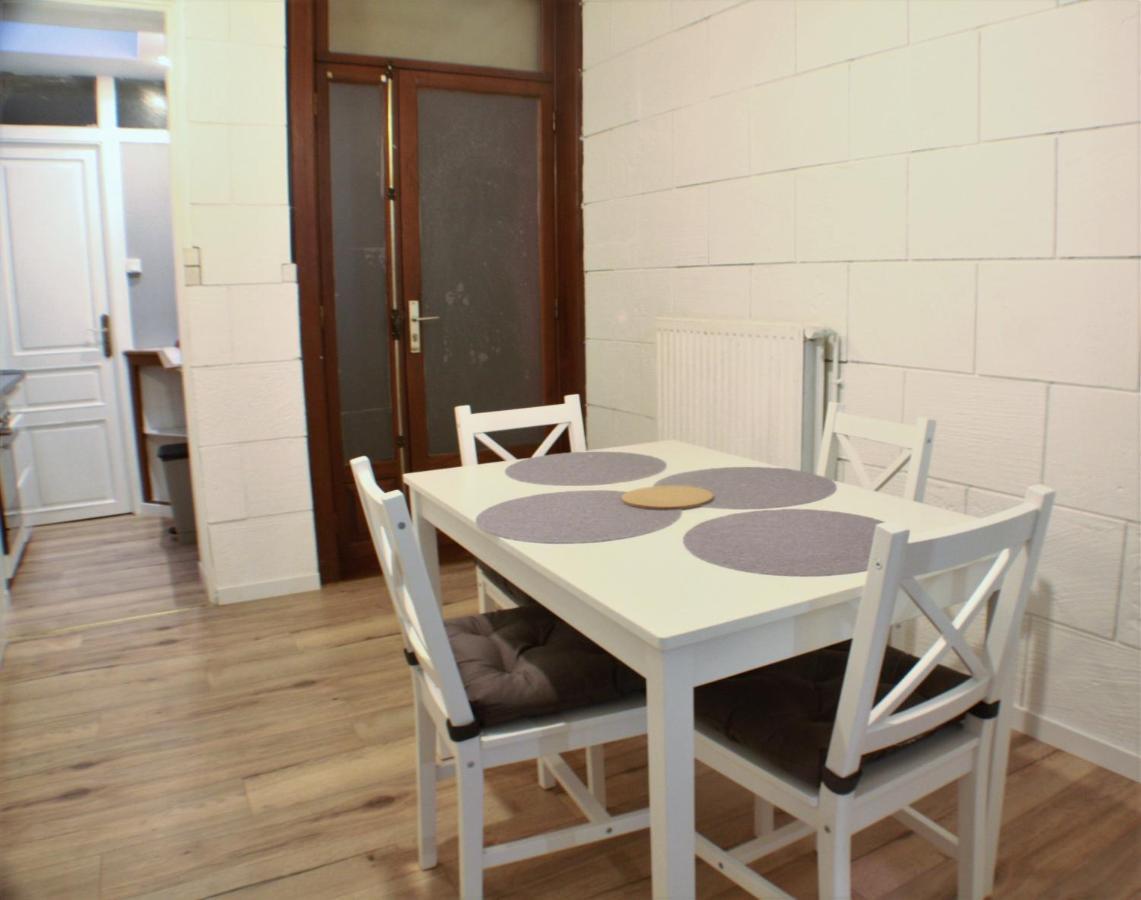 Welcome Calais Centre St Pierre Fontinettes Luaran gambar
